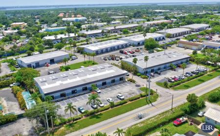 A look at 672 Old Dixie Highway commercial space in Vero Beach