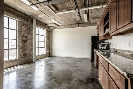 A look at 1212 E Lancaster Ave Office space for Rent in Fort Worth