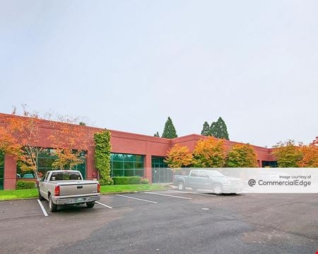 A look at Pacific Corporate Center - Buildings 2, 3, A & B Office space for Rent in Portland