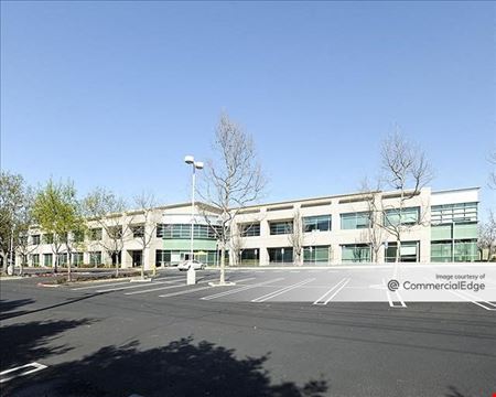 A look at The Hub commercial space in Mountain View