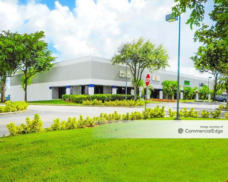 A look at 10100 NW 116th Way - OSW3 Industrial space for Rent in Medley