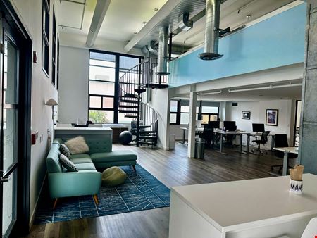 A look at 225 Arizona Avenue Suite 300 Commercial space for Rent in Santa Monica