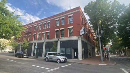 A look at 418-436 NW 6th Ave commercial space in Portland