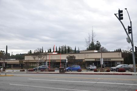 A look at 466 Foothill Blvd., Suite B commercial space in La Canada Flintridge