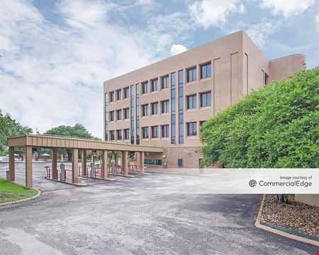 A look at 300 East Highland Mall Blvd Office space for Rent in Austin