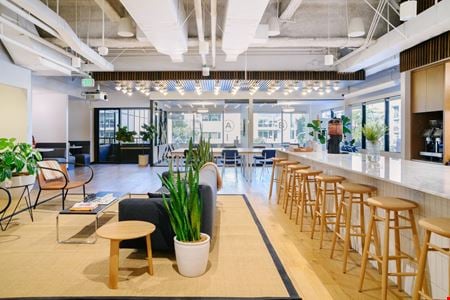 A look at 520 Broadway Office space for Rent in Santa Monica