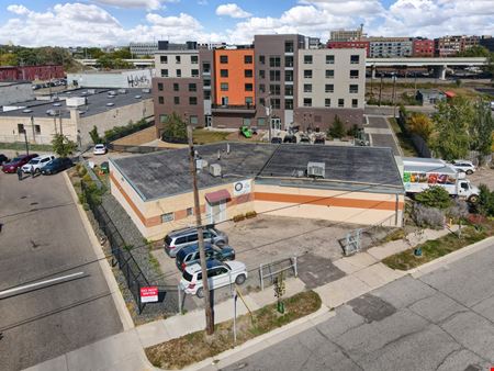 A look at 554 8th Ave N Commercial space for Sale in Minneapolis