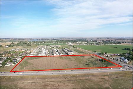 A look at Retail Pads For Sale commercial space in Berthoud