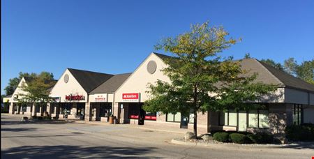 A look at 5305-5317 Alpine Ave Commercial space for Rent in Comstock Park