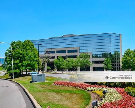 A look at Two Lakeview Place Office space for Rent in Nashville