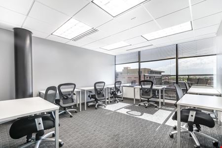 A look at Scottsdale Financial Center III Coworking space for Rent in Scottsdale