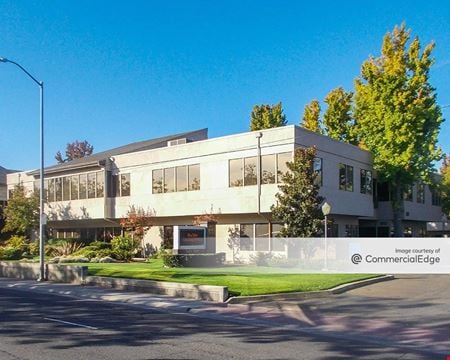 A look at Woodbridge Office Park commercial space in Sacramento