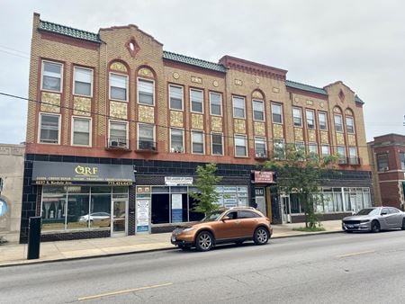 A look at 63rd & Kedzie - Commercial Spaces Retail space for Rent in Chicago