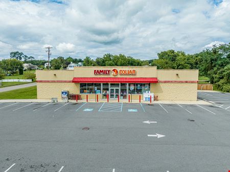 A look at 1080 Susquehanna Trail commercial space in Liverpool