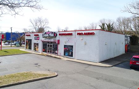 A look at Seller Financing Available: Value-Add Retail Across from Walt Whitman Shops commercial space in Huntington Station