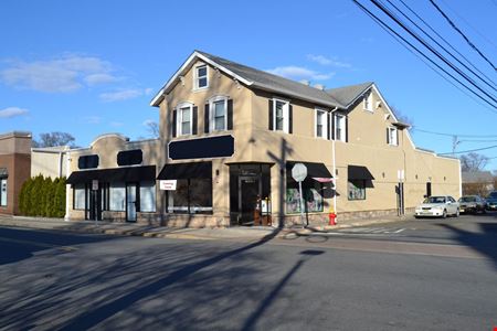 A look at 260 Main Street Keansburg, NJ commercial space in Keansburg