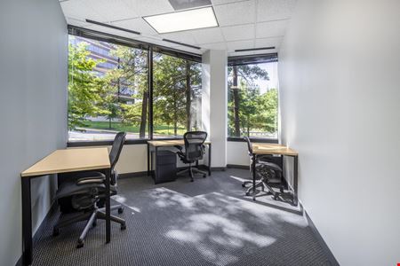 A look at Sunrise Valley  Coworking space for Rent in Reston