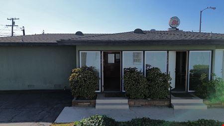 A look at 2162 S Garfield Ave Office space for Rent in Monterey Park