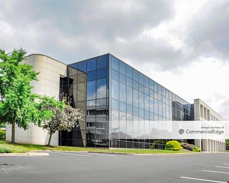 A look at Metro Middlesex Plaza Office space for Rent in Iselin