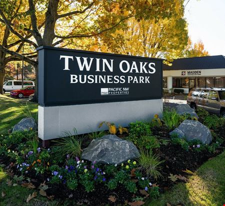 A look at 1800 Northwest 169th Place Office space for Rent in Beaverton
