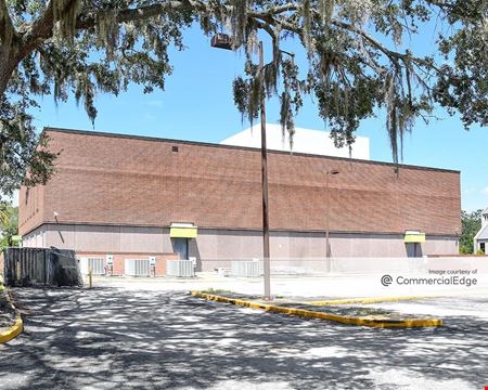 A look at 500 North New York Avenue commercial space in Winter Park