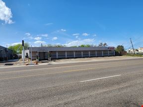 1911 S Staples St