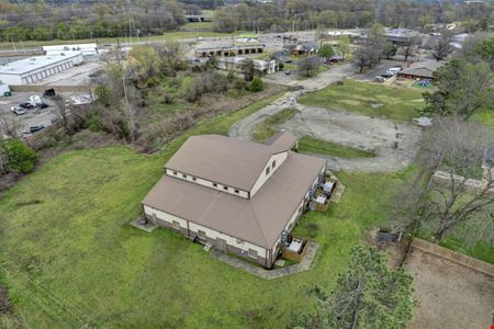 A look at 6161 Montridge Cv commercial space in Memphis