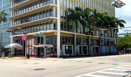 A look at Restaurant/Retail walking distance to New Miami Beach Convention Center Retail space for Rent in Miami Beach