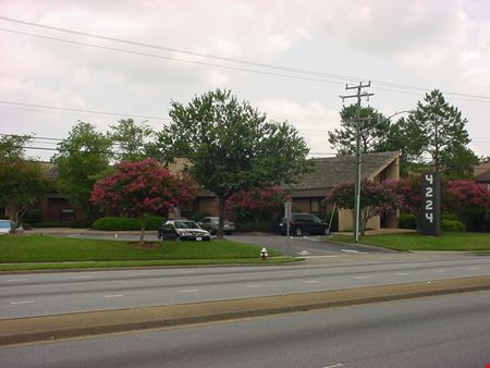 A look at 4224 Holland Road Commercial space for Rent in Virginia Beach