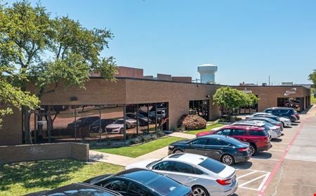 A look at Office | Medical | Lab Commercial space for Rent in Irving
