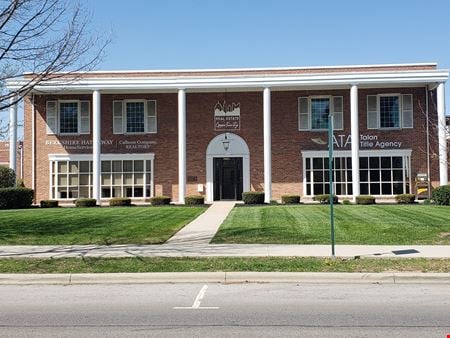 A look at 1720 Zollinger Rd, 200-8 Office space for Rent in Columbus
