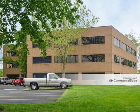 A look at Dryden/75 Office Center commercial space in Dayton