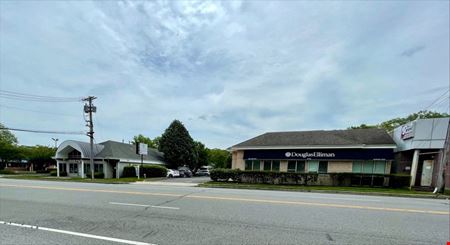A look at 1772-1776 E. Jericho Turnpike Huntington NY 11743 Office space for Rent in Huntington