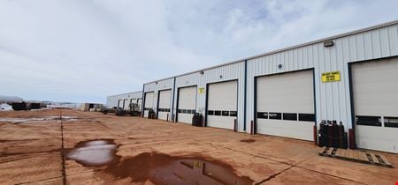 A look at Former Depot Container International commercial space in Killdeer