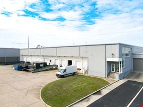 Elmwood Climate-Controlled Office Warehouse for Sublease