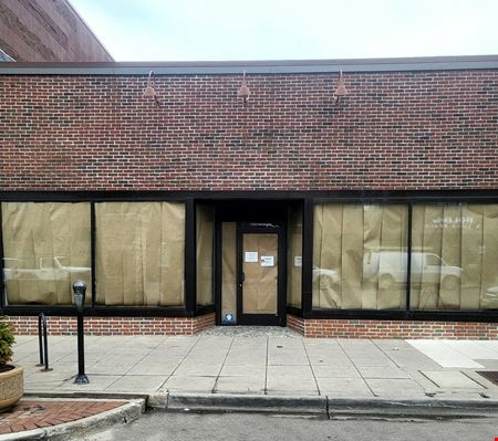 A look at Former Moosejaw Retail space for Rent in Grosse Pointe