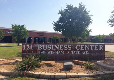 A look at 121 Business Center Office space for Rent in Grapevine