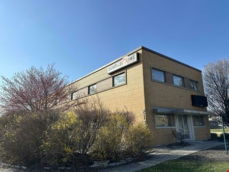 A look at 2135 Spy Run Ave Office space for Rent in Fort Wayne