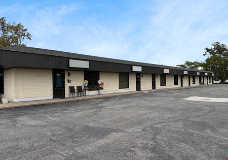 A look at 671 Cooper St commercial space in Monroe