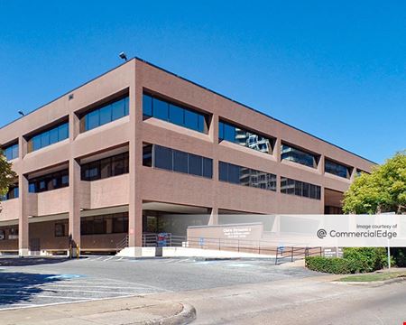 A look at 3000 Weslayan Office space for Rent in Houston