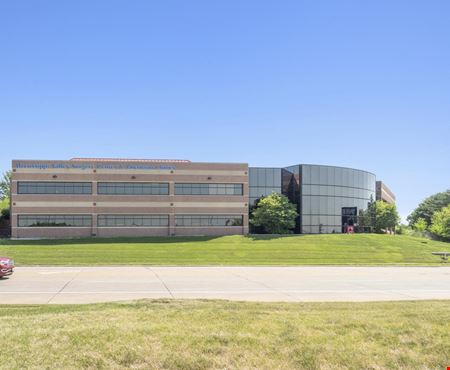 A look at 3385 Dexter Court, Suite 107, Davenport, IA Office space for Rent in Davenport