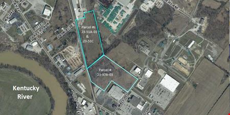 A look at DRC Land commercial space in Carrollton
