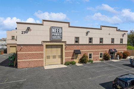 A look at 27 Libella Court Commercial space for Sale in Newark