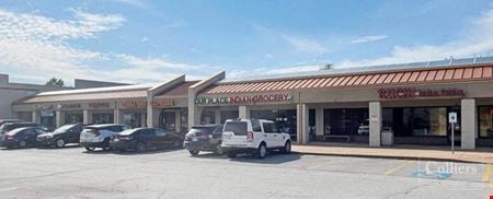 A look at Shannon Valley 11100-11112 Antioch Road Retail space for Rent in Overland Park