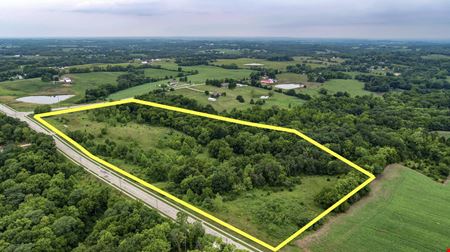 A look at Serene Haven: Private Estate or Exclusive Luxury Subdivision Commercial space for Sale in Kansas City