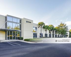 Alafaya Corporate Center