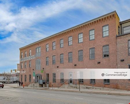 A look at 700 S Caroline St Commercial space for Rent in Baltimore