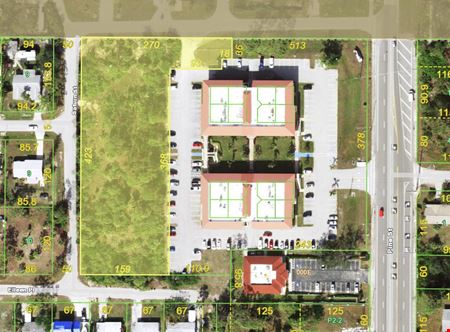 A look at Vacant Office Medical Land in Englewood, FL commercial space in Englewood
