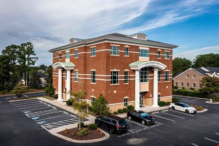 A look at Bank Building Commercial space for Rent in Myrtle Beach
