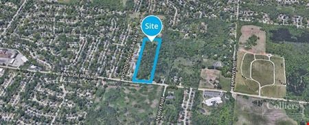 A look at Land for Sale 10+/- Acres commercial space in Kansas City